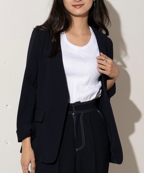 インカの石街 鳥海青児 油彩画 彫刻額 サイン入り