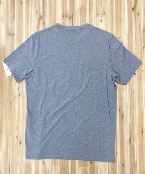 Calvin Klein（カルバン・クライン）の「CK ロゴプリントクルーネックTシャツ（ルームウェア/パジャマ・メンズ・ホワイト/ブラック/グレー・M/L/XL/S）」の13枚目の写真