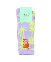 ARIES | ARIES Weed Socks SSAR00044(ソックス/靴下)