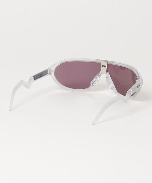 新品未使用　オークリー　サングラスCMDN Square Wire™ Prizm Tungsten Polarized Tungsten アイウェア