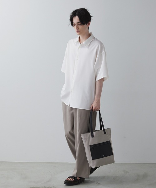 新品未使用 F.C.R.B 23SS SMALL TOTE BAG 23SS F.C.R.B. 23SS SMALL TOTE BAG - メルカリ