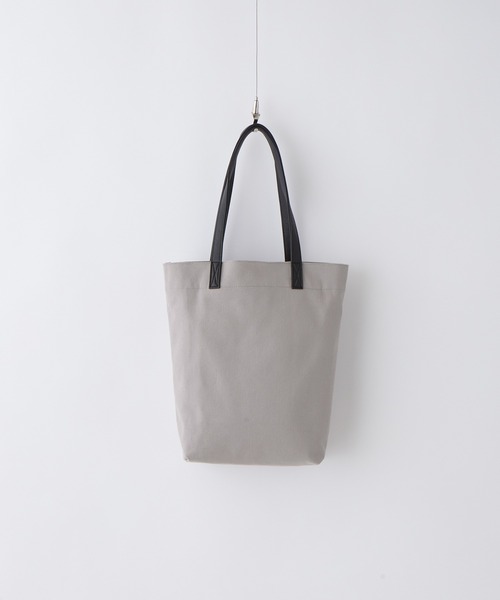 CLEL】Canvas Tote Bag / キャンバストートバッグ（トートバッグ