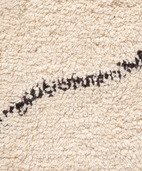 【JOURNAL STANDARD FURNITURE】サフィラグ セール】SAFI RUG 120x160 サフィラグ（ラグ/マット）｜journal