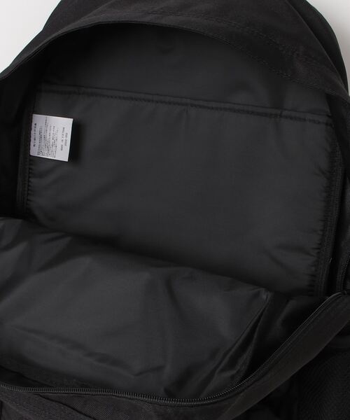 THRASHER(スラッシャー)の「THRASHER 撥水加工バックパック(バックパック/リュック・メンズ・ブラック/ブラック系その他/ブラック系その他2/ブラック系その他3・FREE)」の5枚目の写真