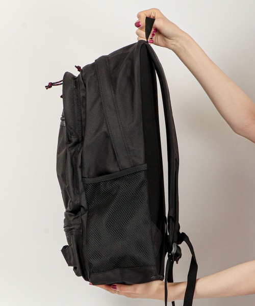 THRASHER(スラッシャー)の「THRASHER 撥水加工バックパック(バックパック/リュック・メンズ・ブラック/ブラック系その他/ブラック系その他2/ブラック系その他3・FREE)」の14枚目の写真