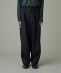 juha(ユハ)の「パンツ(スラックス)」