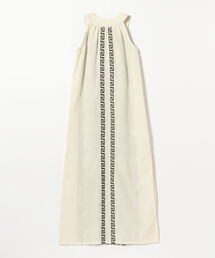 Ray BEAMS（レイビームス）の「ELINA LEBESSI / Mersini Dress