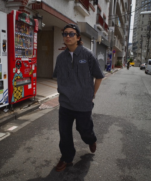 WHO'S WHO gallery（フーズフーギャラリー）の「COOPER FACT