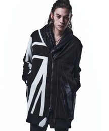 kiryuyrik（キリュウキリュウ）の「Long MA-1（MA-1）」 - WEAR