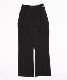 LOVETOXIC | カラーセミフレアパンツ(その他パンツ)