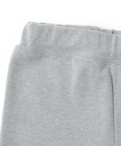 GLAZOS(グラソス)の「無地ハーフパンツ(その他パンツ・キッズ・ネイビー/ブラック/グレー/カーキ・140cm/100cm/110cm/130cm/120cm)」の7枚目の写真