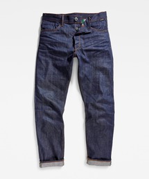 gstar raw RL MORRY 30/30セルビッジデニム　限定 66415183b_b_03_215.jpg