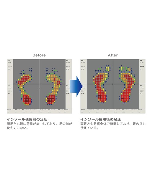 FUNALIVE(ファンアライブ)の「KW-SELECT CORE-RIGHT 体幹バランスを整えるビジネスシューズ ストレートチップ(ドレスシューズ・メンズ・ダークブラウン/ブラック/ブラック系その他/ブラック系その他2・26.5/26/28/25.5/25/27)」の18枚目の写真
