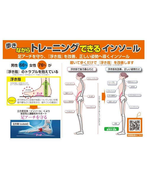 FUNALIVE(ファンアライブ)の「KW-SELECT CORE-RIGHT 体幹バランスを整えるビジネスシューズ ストレートチップ(ドレスシューズ・メンズ・ダークブラウン/ブラック/ブラック系その他/ブラック系その他2・26.5/26/28/25.5/25/27)」の17枚目の写真