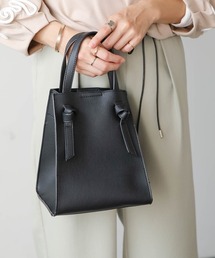 Bou Jeloud | 【WEB限定】キューブショルダーバッグ(ハンドバッグ)