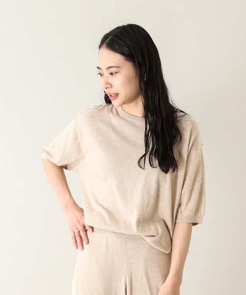 y\project カットソー カットソー | Y/PROJECT (Women)/ワイ プロジェクト | 三越