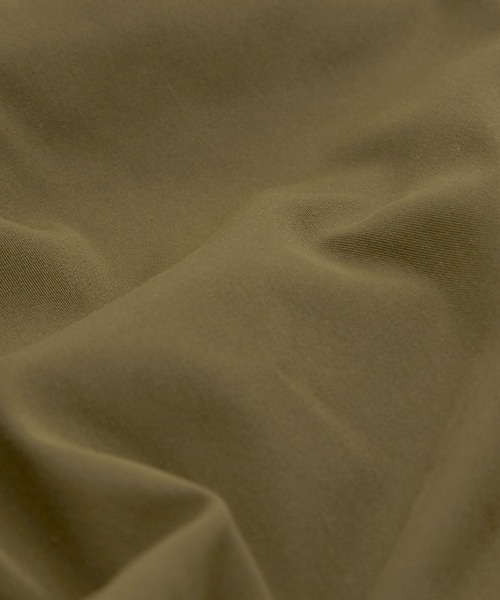 NULL(ヌル)の「【NULL】ナチュラルストレッチ サルエル カーゴ ジョガーパンツ(カーゴパンツ・メンズ・ベージュ/オリーブ/スミクロ/ライトグレー/ブラック・MEDIUM/LARGE/X-LARGE)」の6枚目の写真