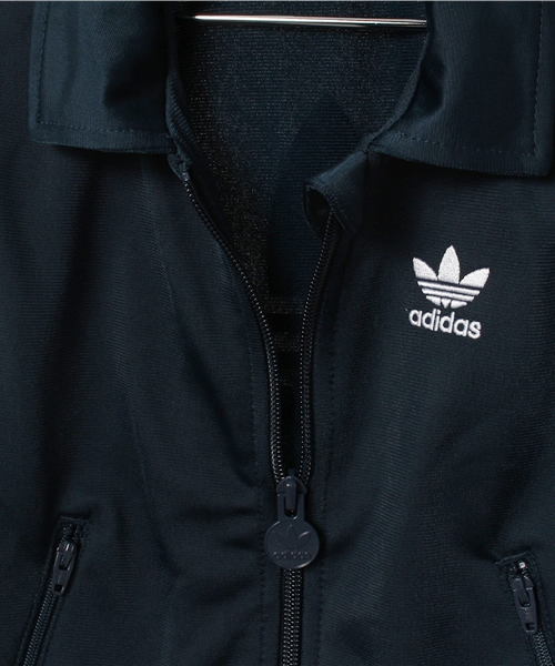 adidas（アディダス）の「ベビー キッズ アディダス ジャージ