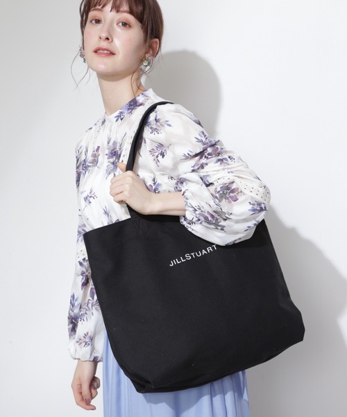 セール ブランド古着 トートバッグ トートバッグ Jillstuart ジルスチュアート のファッション通販 Zozoused