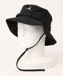 NIKE（ナイキ）の「【NIKE】JORDAN BUCKET ZION BB CAP（ハット・レディース）」