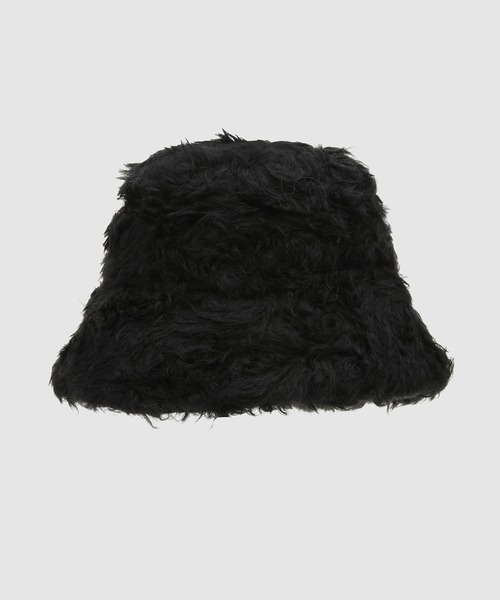 DRIES VAN NOTEN（ドリスヴァンノッテン）の「GILLY 5342 M.W.HAT