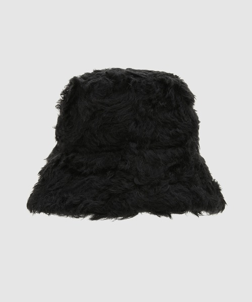 DRIES VAN NOTEN（ドリスヴァンノッテン）の「GILLY 5342 M.W.HAT