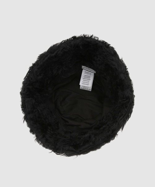 DRIES VAN NOTEN（ドリスヴァンノッテン）の「GILLY 5342 M.W.HAT