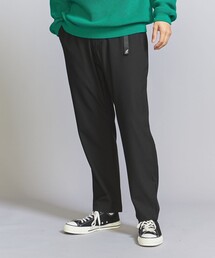 Gramicci | 【別注】＜GRAMICCI＞ S/T SAXONY PANTS/パンツ(その他パンツ)