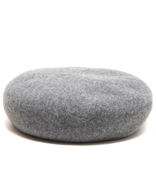 THE NORTH FACE（ザノースフェイス）の「THE NORTH FACE MICA BERET / ザ・ノース・フェイス ミカベレー（ハンチング/ベレー帽・レディース・ブラック/グレー・FREE）」の19枚目の写真