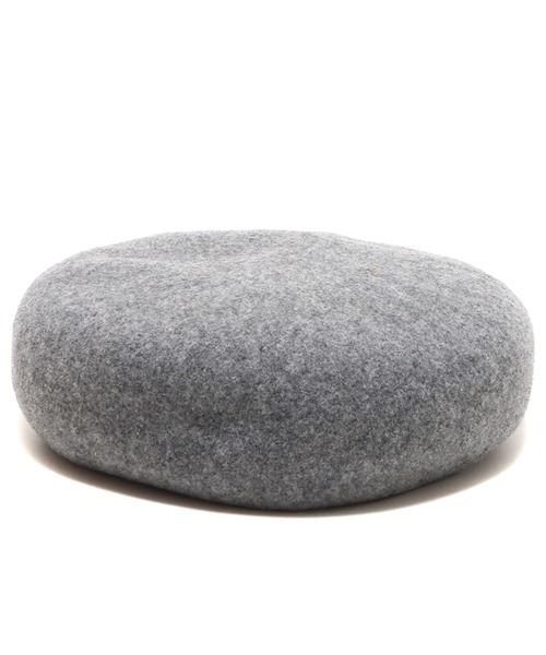 THE NORTH FACE（ザノースフェイス）の「THE NORTH FACE MICA BERET / ザ・ノース・フェイス ミカベレー（ハンチング/ベレー帽・レディース・ブラック/グレー・FREE）」の18枚目の写真