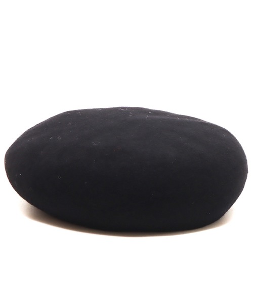 THE NORTH FACE（ザノースフェイス）の「THE NORTH FACE MICA BERET / ザ・ノース・フェイス ミカベレー（ハンチング/ベレー帽・レディース・ブラック/グレー・FREE）」の10枚目の写真