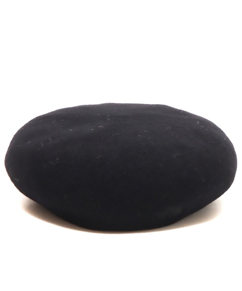 THE NORTH FACE（ザノースフェイス）の「THE NORTH FACE MICA BERET / ザ・ノース・フェイス ミカベレー（ハンチング/ベレー帽・レディース・ブラック/グレー・FREE）」の9枚目の写真