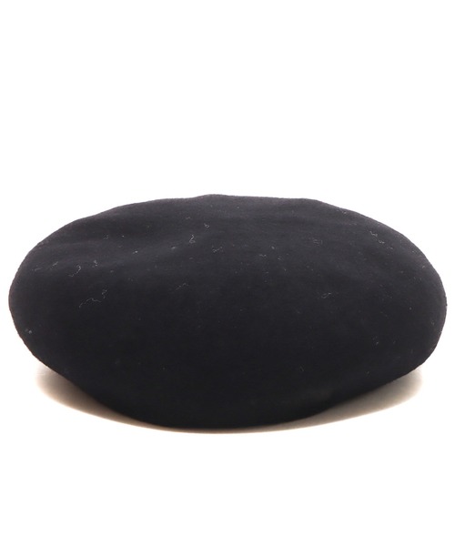 THE NORTH FACE（ザノースフェイス）の「THE NORTH FACE MICA BERET / ザ・ノース・フェイス ミカベレー（ハンチング/ベレー帽・レディース・ブラック/グレー・FREE）」の8枚目の写真