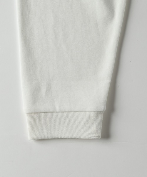 RATTLE TRAP(ラトルトラップ)の「グラフィックプリントロングTシャツ(Tシャツ/カットソー・メンズ・ホワイト/ブラック・S/M/L)」の13枚目の写真