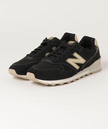 NEW BALANCE | WL996(スニーカー)