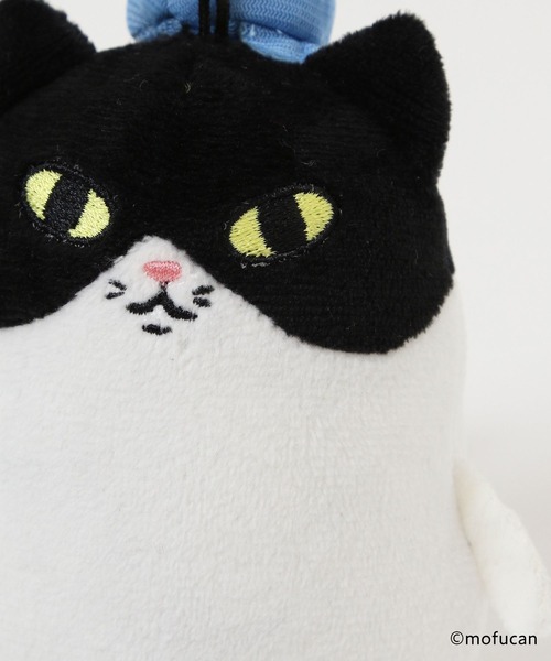 レピピアルマリオ　モフ缶コラボぬいぐるみ　くま レピピアルマリオ モフ缶コラボぬいぐるみ くま （NICI | [公式
