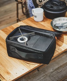 amadana（アマダナ）の「amadana　カセットコンロ専用キャリーバッグ BC-148（アウトドアグッズ）」