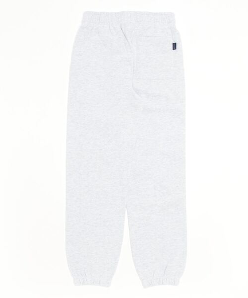 APPLEBUM（アップルバム）の「"Athletic" Sweat Pants（スウェットパンツ・メンズ・ブラック/グレー・MEDIUM/LARGE/X-LARGE）」の20枚目の写真