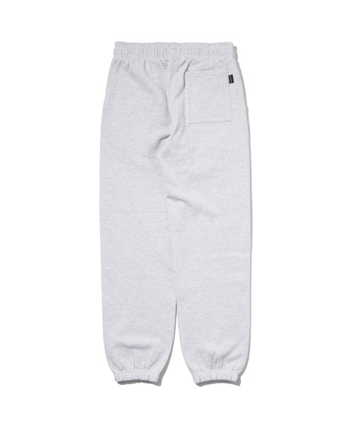 APPLEBUM（アップルバム）の「"Athletic" Sweat Pants（スウェットパンツ・メンズ・ブラック/グレー・MEDIUM/LARGE/X-LARGE）」の12枚目の写真