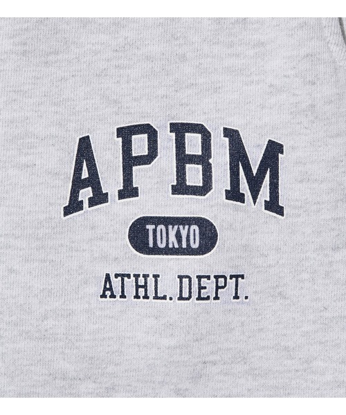 APPLEBUM（アップルバム）の「"Athletic" Sweat Pants（スウェットパンツ・メンズ・ブラック/グレー・MEDIUM/LARGE/X-LARGE）」の13枚目の写真