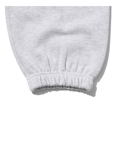 APPLEBUM（アップルバム）の「"Athletic" Sweat Pants（スウェットパンツ・メンズ・ブラック/グレー・MEDIUM/LARGE/X-LARGE）」の17枚目の写真