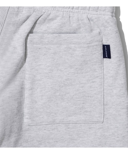 APPLEBUM（アップルバム）の「"Athletic" Sweat Pants（スウェットパンツ・メンズ・ブラック/グレー・MEDIUM/LARGE/X-LARGE）」の18枚目の写真
