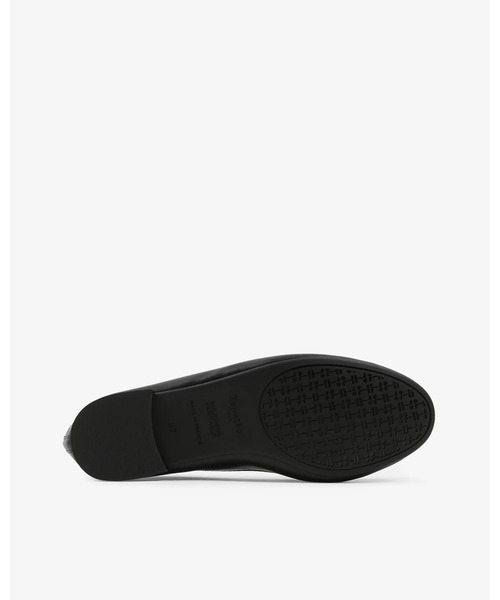 Repetto（レペット）の「Cendrillon バレエフラット - ラバーソール - EUサイズ / V1790VE（バレエシューズ・レディース・ブラック・38/38.5/37/36/37.5/39/36.5/35/35.5/40/34）」の5枚目の写真