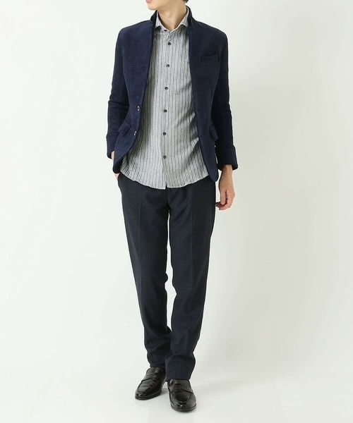 ウルトラモールコンバーチブルジャケット（その他アウター）｜MICHEL