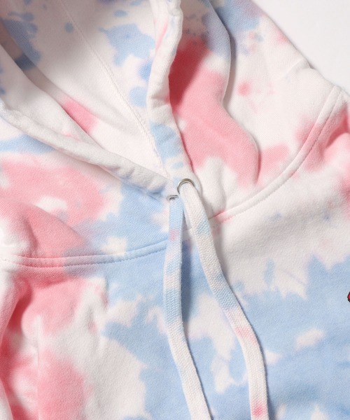 RIPNDIP（リップンディップ）の「RIPNDIP/リップンディップ BATH TIME HOODIE フーディー（パーカー・メンズ・ピンク・M/XL/L）」の5枚目の写真