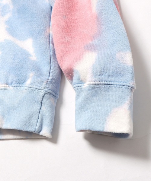 RIPNDIP（リップンディップ）の「RIPNDIP/リップンディップ BATH TIME HOODIE フーディー（パーカー・メンズ・ピンク・M/XL/L）」の11枚目の写真