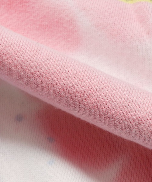 RIPNDIP（リップンディップ）の「RIPNDIP/リップンディップ BATH TIME HOODIE フーディー（パーカー・メンズ・ピンク・M/XL/L）」の13枚目の写真