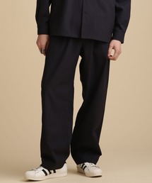 NANO universe | LB.04/トロワイドイージーパンツ(その他パンツ)