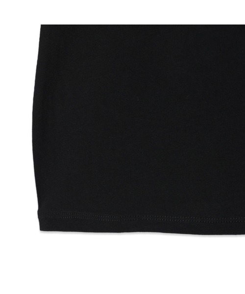 Guess(ゲス)の「Bryanna Logo Tee(Tシャツ/カットソー・レディース・ブラック/ホワイト・X-SMALL/SMALL/MEDIUM)」の8枚目の写真