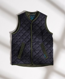 LAVENHAM(xn)A BETTER GILET UNISEX / AEx^[W jZbNX(xXg)